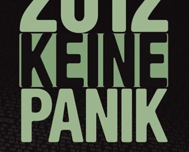 Florian Freistetter – 2012 Keine Panik
