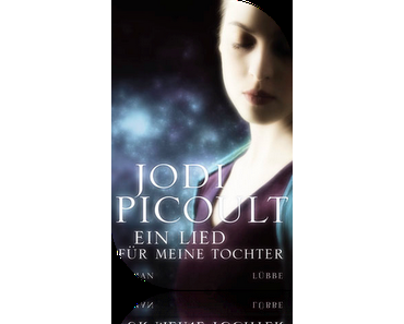 Der Neue von Jodi Picoult ist da!