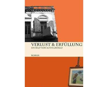 Gelesen: Verlust und Erfüllung von Tilman Weysser