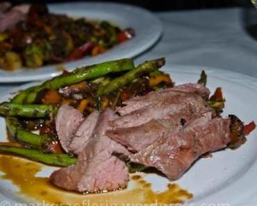 GRILL-ON-FIRE: Der Metzger auf Grill-Kurs und das perfekte Steak – Teil 7