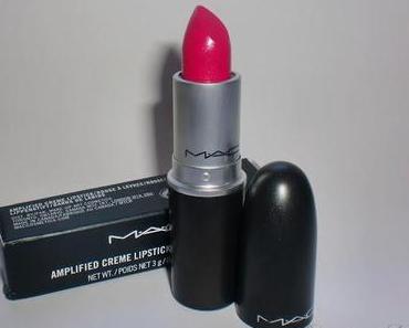 Mac Gulabi + Dupevergleich