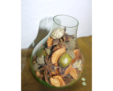 Sommer ade… Hallo Herbst!