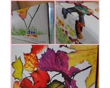 Verlosung der dm Lieblinge Box