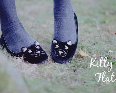 Favorite Autumn Shoes