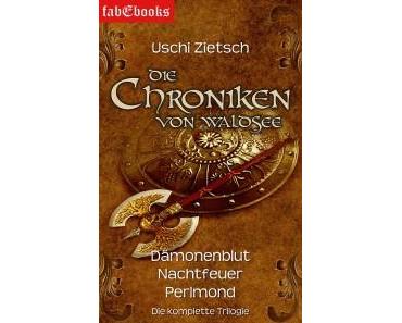 eBook: Chroniken von Waldsee Gesamtausgabe