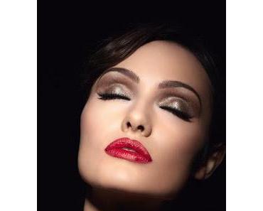 IsaDora Cream Mousse Eye Shadow