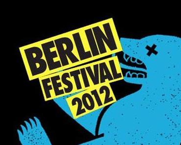 Berlin Festval 2012 eine Möglichkeit um moderne Musik in einer historischen Stadt zu genießen