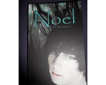 [Rezension] Noél