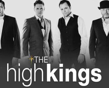 Konzert: The High Kings