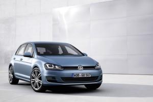 VW Golf 7: Preise starten bei 16.975 Euro
