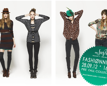 Gewinnt einen 100 Euro Einkaufsgutschein für euer Outfit-Foto!