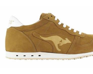 KangaROOS - Herbst/Winter 2012/13