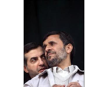 Ahmadinedjads Nachfolger, Wenn Es Nach Ihm Ginge