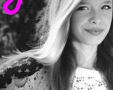 STYLEBLÜTE DES MONATS: Unser Lookbook-Model Jana