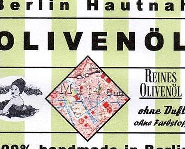 Handgemachte Seife – Berlin Hautnah – von 1000 & 1 Seife