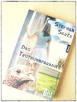 [Rezension] Das Truthuhnparadies (Stephan Sarek)