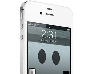 iPhone belegt Platz 1 in Zufriedenheitsstudie