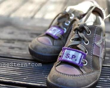 schuhmarkierer ....