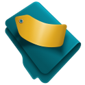 Folder Organizer ist die heutige Amazon App-Shop-App des Tage und damit gratis