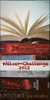 Wälzer-Challenge - Die vierte