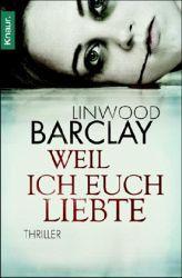 Book in the post box: Weil ich euch liebte