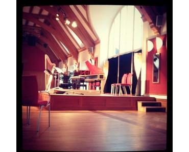 The Gentleman’s Flute – Stefan Temmingh & Ensemble