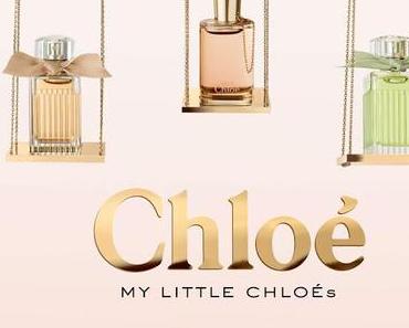 My Little Chloés- Mini-Versionen
