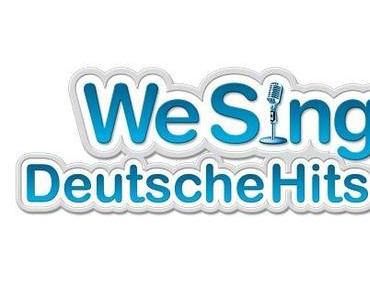 We Sing Deutschland Hits 2 - Der Partyspaß geht weiter