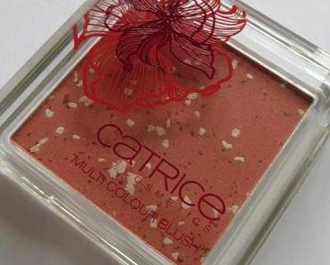 Catrice Multi Colour Blush [Hollywood's Fabulous 40ties]