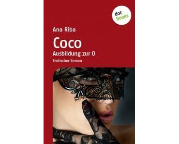 Coco – Ausbildung zur O – Rezension -E-Book