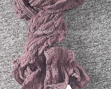 ;) Der ist sooo schick :) LG Femi