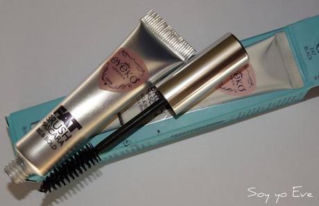 EYEKO Mascara Review