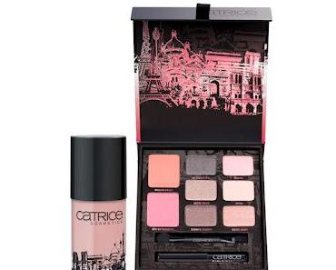 Limited Edition "Big City Life" by Catrice