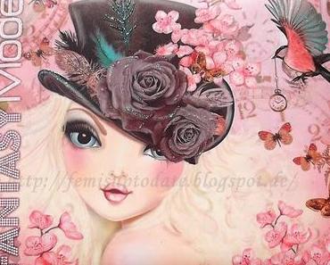 Im Herzen immer eine kleine Prinzessin