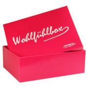 medpex Wohlfühlbox ab sofort verfügbar