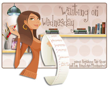 [Waiting on Wednesday] # 14