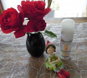 Allpresan® – und die Haut atmet auf ;-)