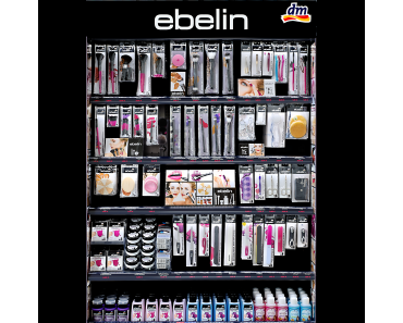 Die neue ebelin Theke – nette,neue Produkte