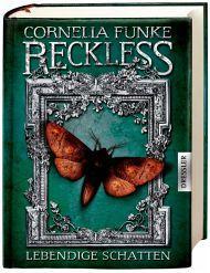 Reckless - Lebendige Schatten - Cornelia Funke