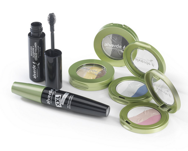 [Limited Edition] Alm Beauty - alverde