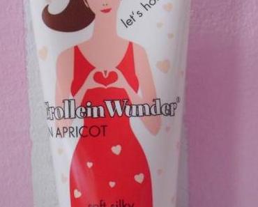 [Review] Frollein Wunder - Hand & Nail Crem