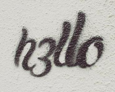 Random Berlin Street Art Part II