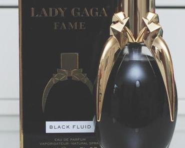 Testprodukt: Lady Gaga "Fame" EdP