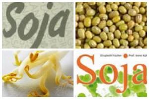 Wie ist das eigentlich mit Soja?