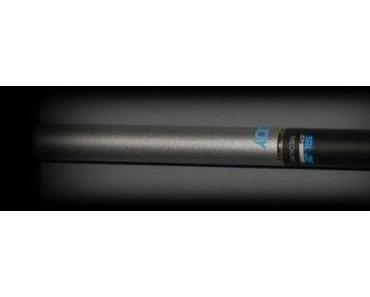 „Silver Joy luxury e-cigarette“ von MrSmoke.de