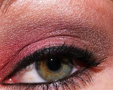 Wenn die Blätter sich rot färben...