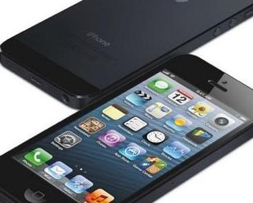 iPhone 5: Apple veröffentlicht vier Werbespots