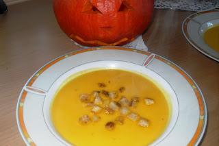 Halloween steht vor der Türe... :-)