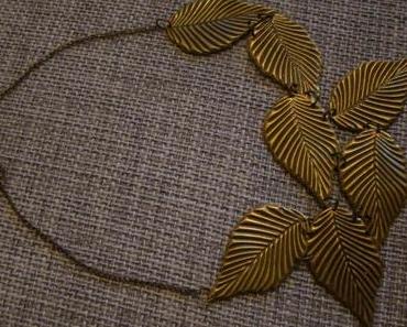 Wenn die Blätter fallen…