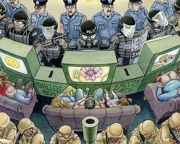 Politik ist …